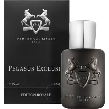 Pánský parfém Parfums De Marly Pegasus Exclusif M EDP 75 ml