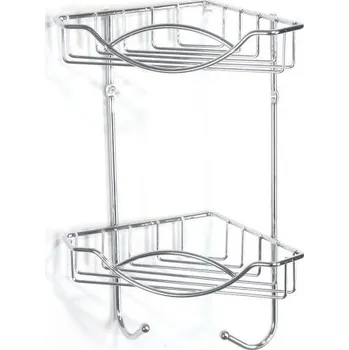 Drátěná police Drátěná polička KD02080049 (291) HOPA