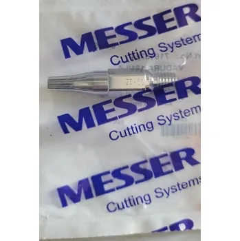 Příslušenství ke svářečce Rychlořezná tryska VADURA 1210-A 25-50 mm