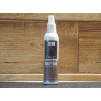 Kosmetika pro psa True Iconic FIXX Strong Hold Hair Mist 250ml