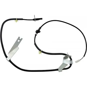 ABS Snímač ABS ZADNÍ PRAVY SUZUKI SWIFT III 05- 5631057K00 NTY