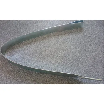 Palivová nádrž Objímka palivové nádrže DAF XF95,105 736309