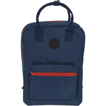 Městský batoh XQMAX Studenstký batoh do školy 13 l modrá KO-DG9005110modr