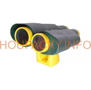 Dalekohled Dalekohled velký tmave zeleny