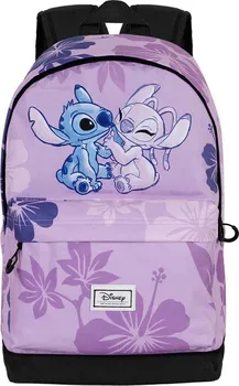 Dětský batoh Karactermania Lilo and Stitch Heady Backpack