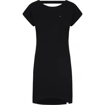 Dámské šaty Šaty dámské LOAP ABNERA černé S