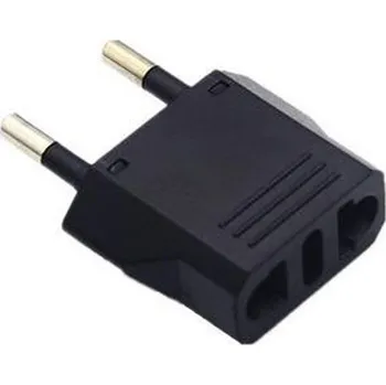 RC náhradní díl STABLECAM Síťový adaptér z USA na EU - expresní doprava