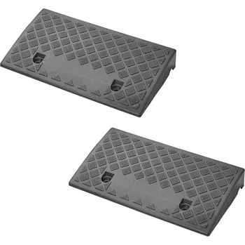 Tanatech Chodníkový nájezd 70mm 3000kg / pár