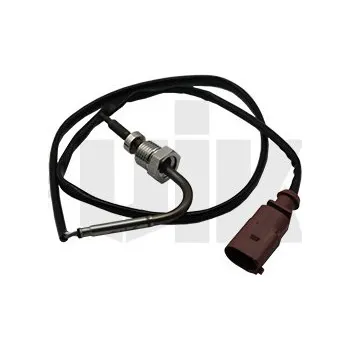 Autoelektrika Čidlo, teplota výfukových plynů vika (99061807501)