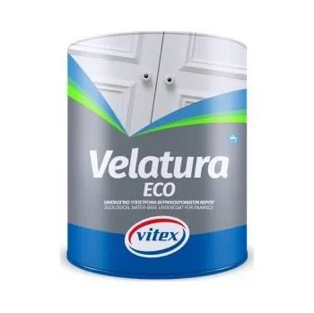 barva na zeď Velatura ECO - balení 2,5 l