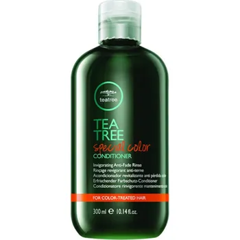 Paul Mitchell Tea Tree Special Color Conditioner - Kondicionér pro barvené vlasy 50 ml