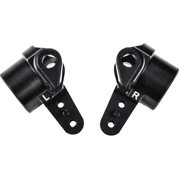 RC náhradní díl Serpent Steeringblock alu L+R SRX8T (SER601113) SER601113 - expresní doprava