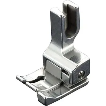 Příslušenství k šicímu stroji F046 - dvouúrovňová patka s výškou 8 mm pro PQ1600S - XG6579001