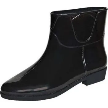 Dámské holínky Obutex Dámské holinky nízké Zetpol Meduza 02 Velikost: 40