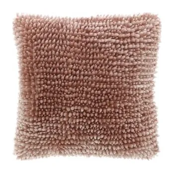 Polštář Dekorativní polštář Max starorůžový