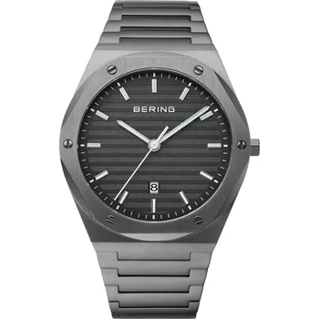 Hodinky Bering 19742-777 Mens Watch Classic 42mm 10ATM