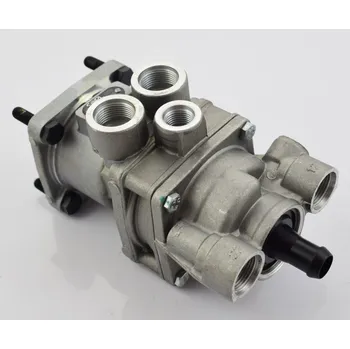 Ventil Brzdový ventil, provozní brzda SORL 35140130370