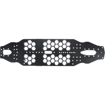 RC model auta ARROWMAX Xray T4'20 Alu Honeycomb Chassis Extra Flex - expresní doprava