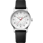 Wenger 01.1641.113 Avenue men`s 42mm 10ATM