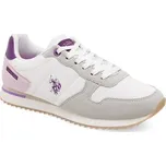 Sneakersy U.S. Polo Assn. ALTENA002 Bílá 41