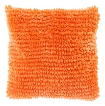 Polštář Dekorativní polštář Max oranžový