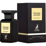 Maison Alhambra Toscano Leather U EDP…