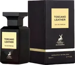 Maison Alhambra Toscano Leather U EDP…