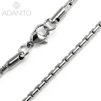 Řetízek Řetízek z chirurgické oceli