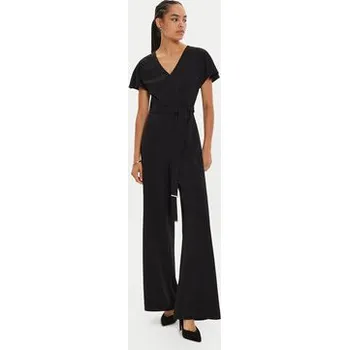 Dámský overall Calvin Klein Overal K20K208335 Černá Regular Fit 36