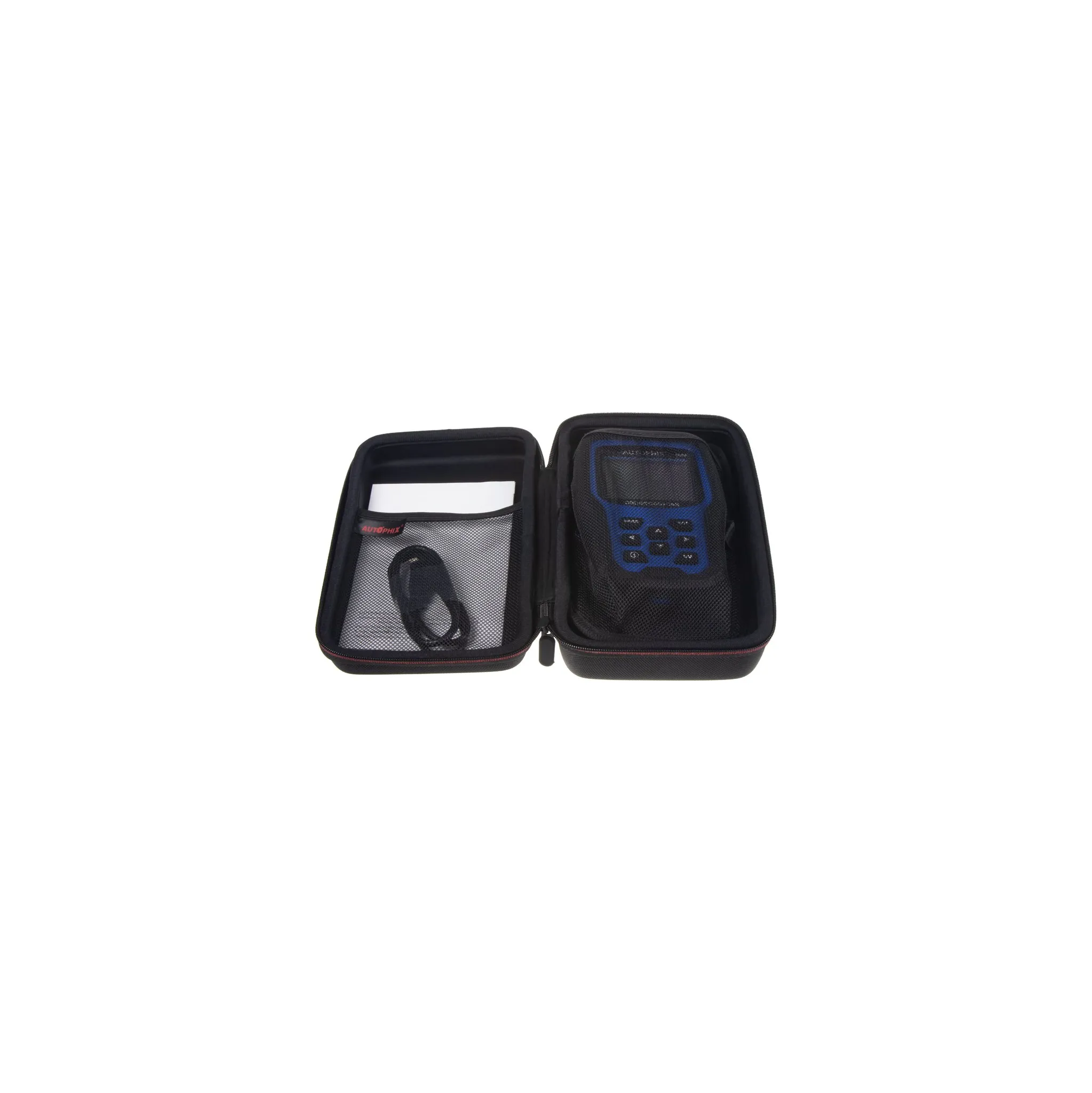 Fotografie 8 - Autodiagnostika Stualarm 35991obd
