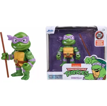 Figurka Figurka Teenage Mutant Ninja Turtles Donatello 10 cm