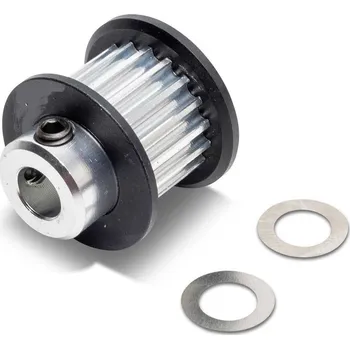 RC náhradní díl Blade řemenice ocasní vrtulky 18T: Fusion 700