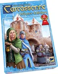 Asmodee Carcassonne: Winter Edition