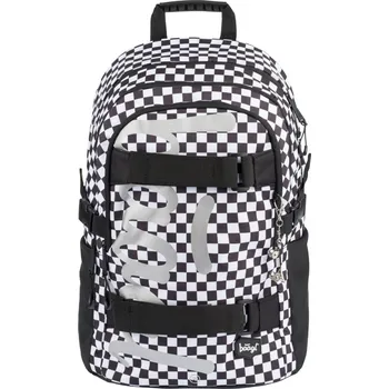 Školní batoh BAAGL Skate 25 l