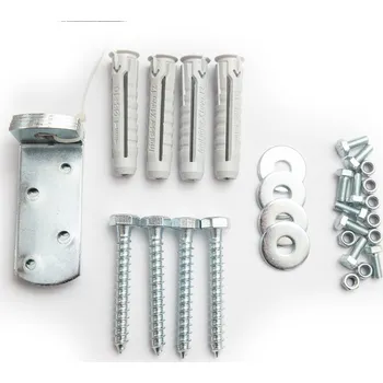 Skleník Gutta Kotevní sada Gardentec Varianta: Gardentec kotevní sada - 8 ks