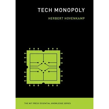 Tech Monopoly - Hovenkamp, Herbert