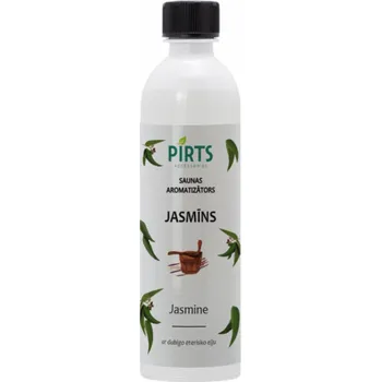 Aroma difuzér Saunové aroma jasmín, 500ml