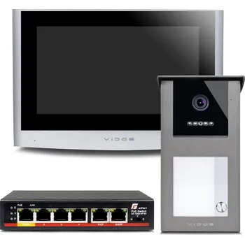 Videointerkom VIDOS IPX S101-1/M100