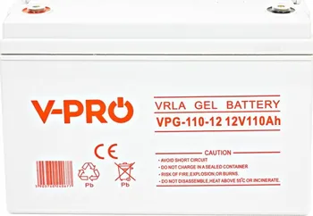 Záložní baterie Volt Polska 114XAG110