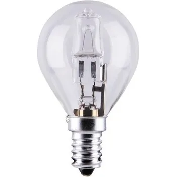 Žárovka RABALUX 1795 Eco-halogen E14 G45 42W 625Lm 3000K