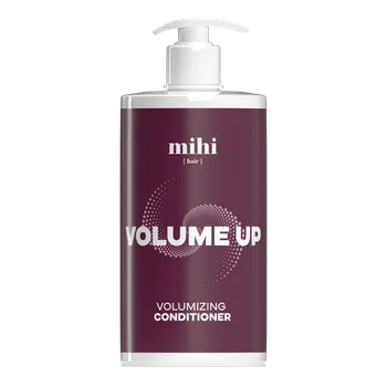 Volume Up. Kondicionér pro zvětšení objemu 500ml 031501