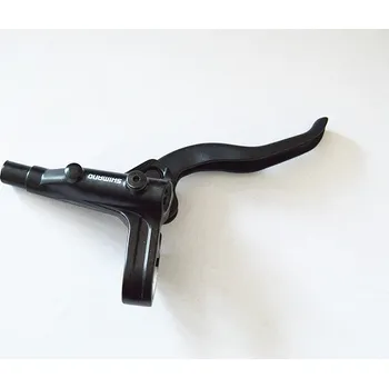 Brzdová páka PRAVÁ BRZDOVÁ PÁKA SHIMANO MT 401