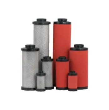 Kompresor Filtrační vložka Domnik Hunter K 430 PF, AO, AA, ACS (Al), Filtrační vložka ACS