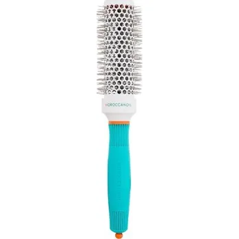 Moroccanoil Brushes Ceramic Round 35 mm - Kartáč pro středně dlouhé vlasy 1 ks
