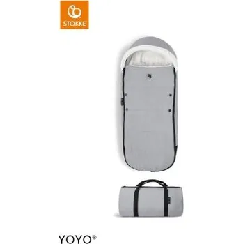 Fusak Stokke Yoyo Fusak - Stone