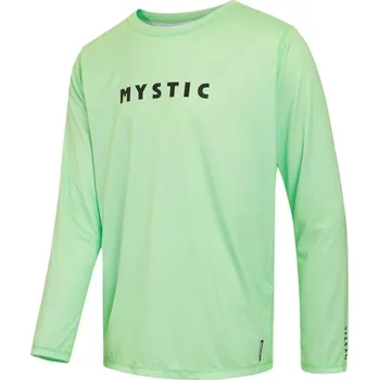 Vodácká přilba lycrové tričko Mystic Star Quickdry L/S