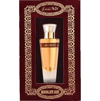 Unisex parfém Al Haramain Mukhallath Seufi U EDP 50 ml