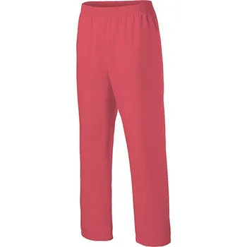Zdravotnický oděv Exner Unisex kalhoty pro zdravotní personál EX330 Coral XL
