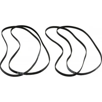 Příslušenství k 3D tiskárně Zortrax M300 / M300 Plus / M300 Dual GT2 Belt X/Y (long)