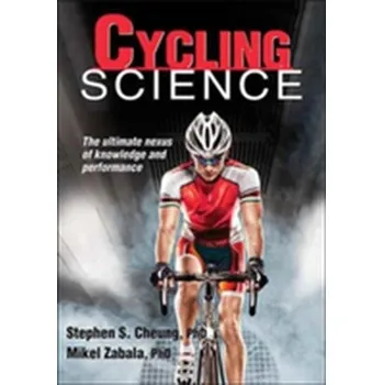 Cycling Science - Cheung, Stephen S.